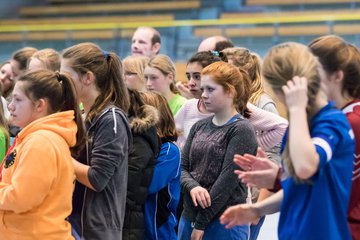 Bild 531 - C-Juniorinnen Landesmeisterschaften